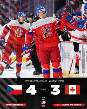 Image post by @iihfhockey on Instagram