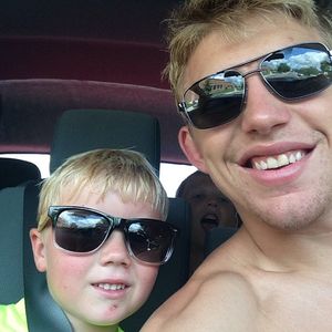 Image post by @kyledake444 on Instagram