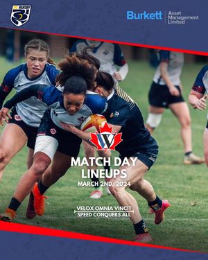 Image post by @westshorerfc on Instagram