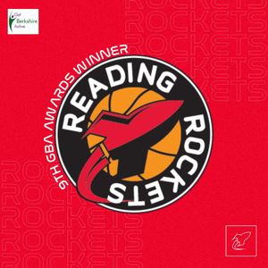 Image post by @rocketsreading on Instagram