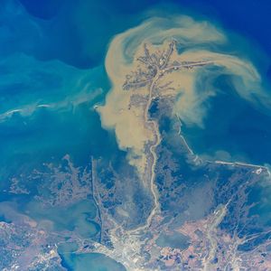 Image post by @nasa on Instagram