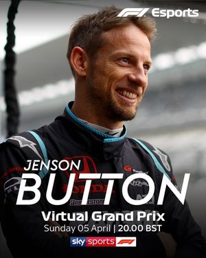 Image post by @jensonbutton on Instagram