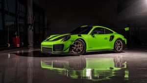 Image post by @vorsteiner on Instagram
