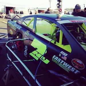 Image post by @ryanpreece_ on Instagram
