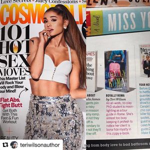Image post by @gallerybooks on Instagram