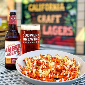 Image post by @sudwerkbrew on Instagram
