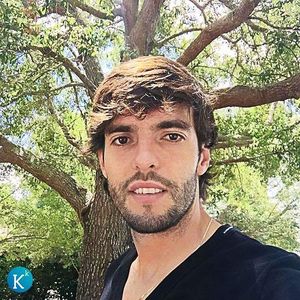 Image post by @kaka on Instagram
