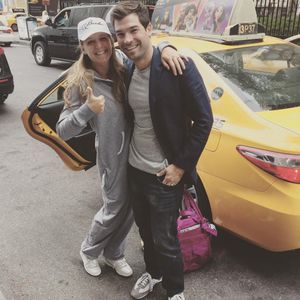 Image post by @aliontherun1 on Instagram