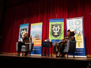 Image post by @nolabookfest on Instagram