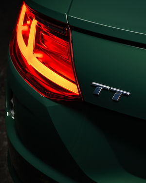 Image post by @audi on Instagram