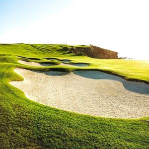 Image post by @pebblebeachresorts on Instagram