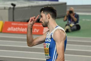 Image post by @HellenicOlympic on Twitter/X
