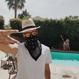 Image post by @itsagentsmith on Instagram