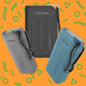 Image post by @mycharge on Instagram