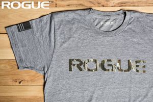 Image post by @roguefitness on Instagram