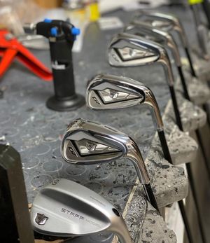 Image post by @wilsongolfcanada on Instagram