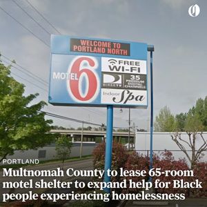 Image post by @theoregonian on Instagram