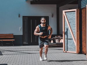 Image post by @suprfitde on Instagram