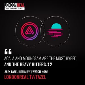Image post by @londonrealtv on Instagram