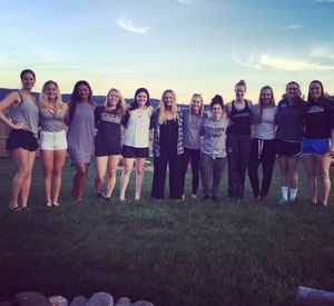Image post by @colgate_vb on Instagram