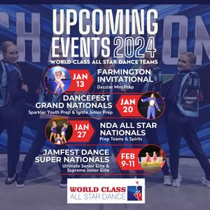 Image post by @wcallstardance on Instagram