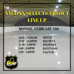Image post by @sullyshockeyacademy on Instagram