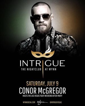 Image post by @thenotoriousmma on Instagram