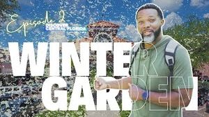 Video post by @Discover Central Florida on YouTube