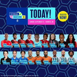 Image post by @ontario_soccer on Instagram