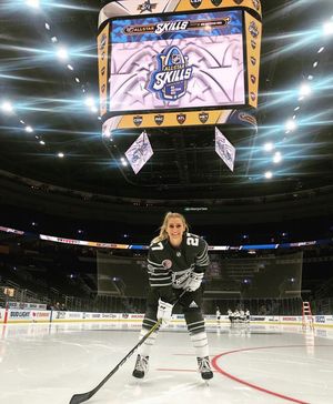 Image post by @the_rinks on Instagram