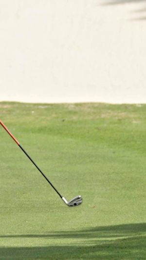 Video post by @Chevron_Golf on Twitter/X