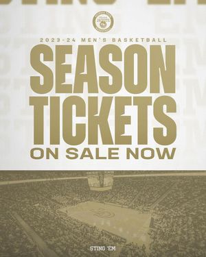 Image post by @gtmensbasketball on Instagram