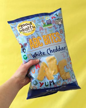 Image post by @ghsnacks on Instagram