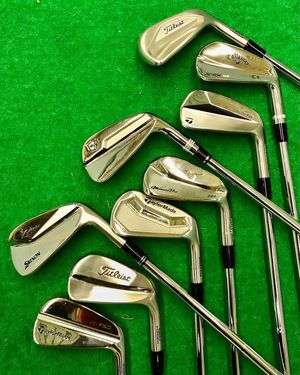 Image post by @alexknappegolf on Instagram