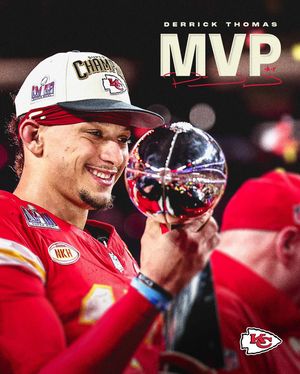 Image post by @chiefs on Instagram