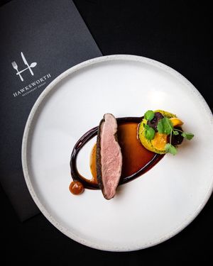 Image post by @rosewoodhotelgeorgia on Instagram
