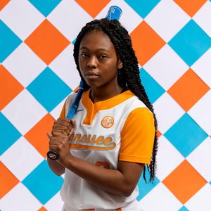 Image post by @vol_softball on Instagram