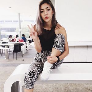 Image post by @narellekheng on Instagram