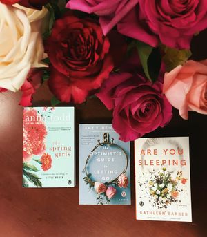 Image post by @gallerybooks on Instagram