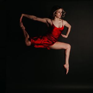 Image post by @artisticedgedancecentre on Instagram