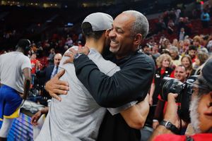 Image post by @stephencurry30 on Instagram