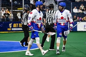 Image post by @TorontoRockLax on Twitter/X
