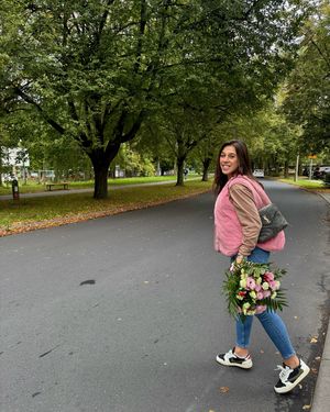 Image post by @joannajedrzejczyk on Instagram