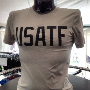 Image post by @usatf on Instagram