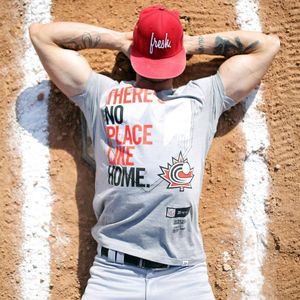 Image post by @baseballcanada on Instagram