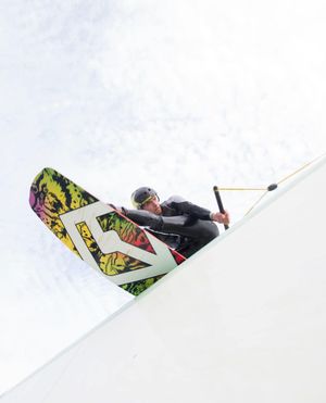 Image post by @connellywatersports on Instagram