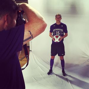 Image post by @nusoccer on Instagram