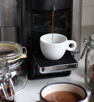 Image post by @nespressousa on Instagram