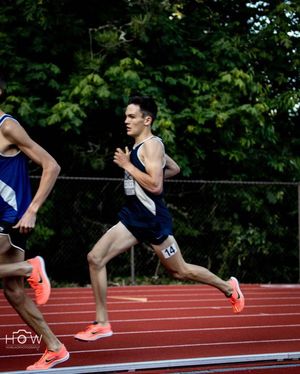 Image post by @usatf on Instagram