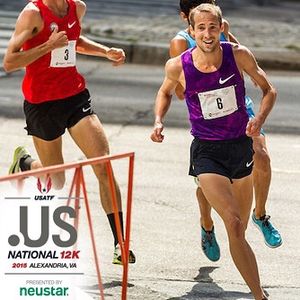 Image post by @usatf on Instagram
